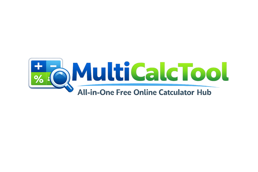 Free Multicalculator