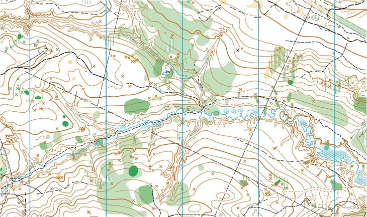 map calculater free