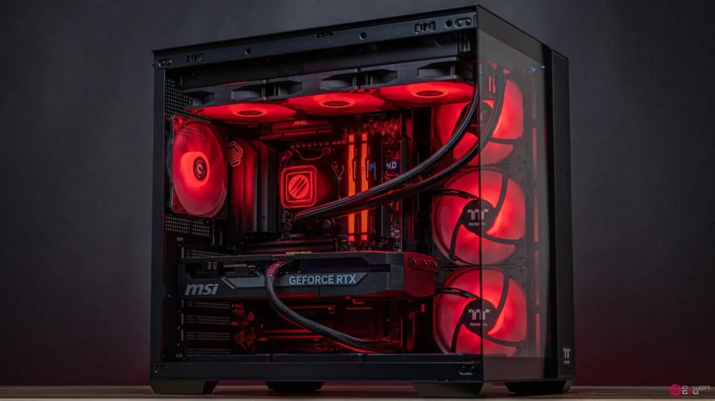 What Exactly Is a PC Bottleneck?