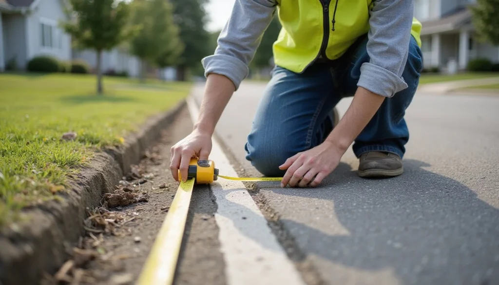 Asphalt Calculator for Roads and Driveways