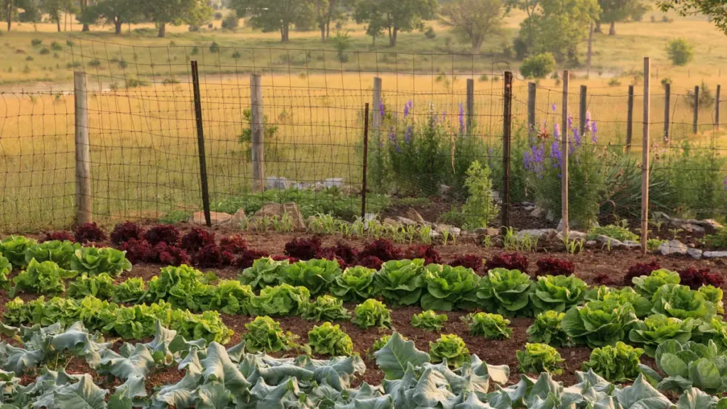 20 Best Vegetable Garden Layout Ideas for Your Yard