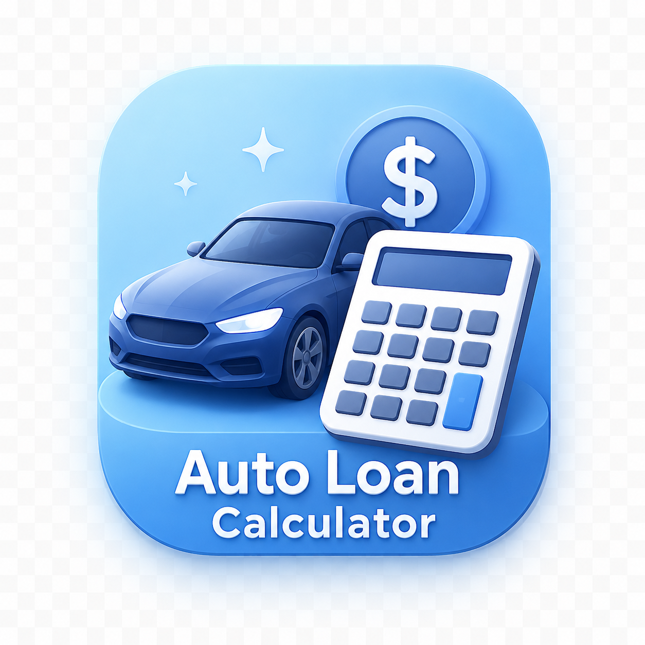 auto loan calculator