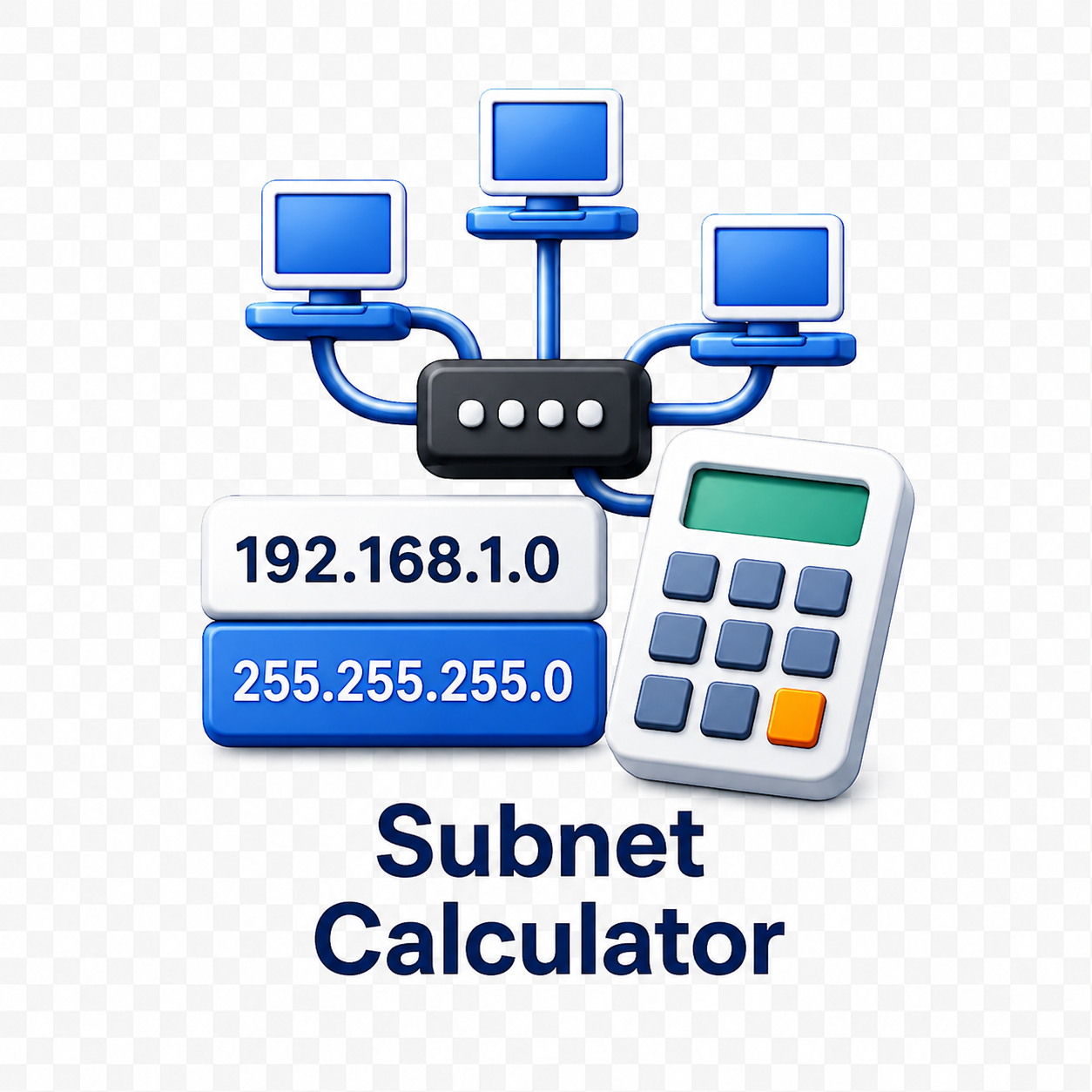 subnet calculator