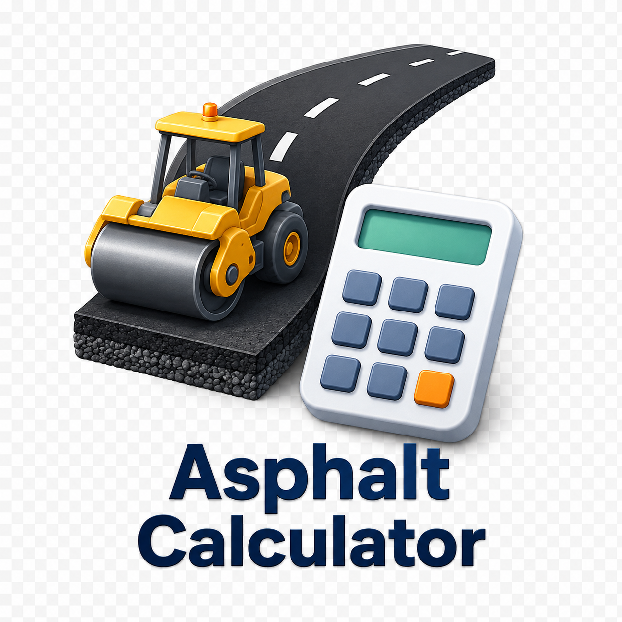 Asphalt Calculator